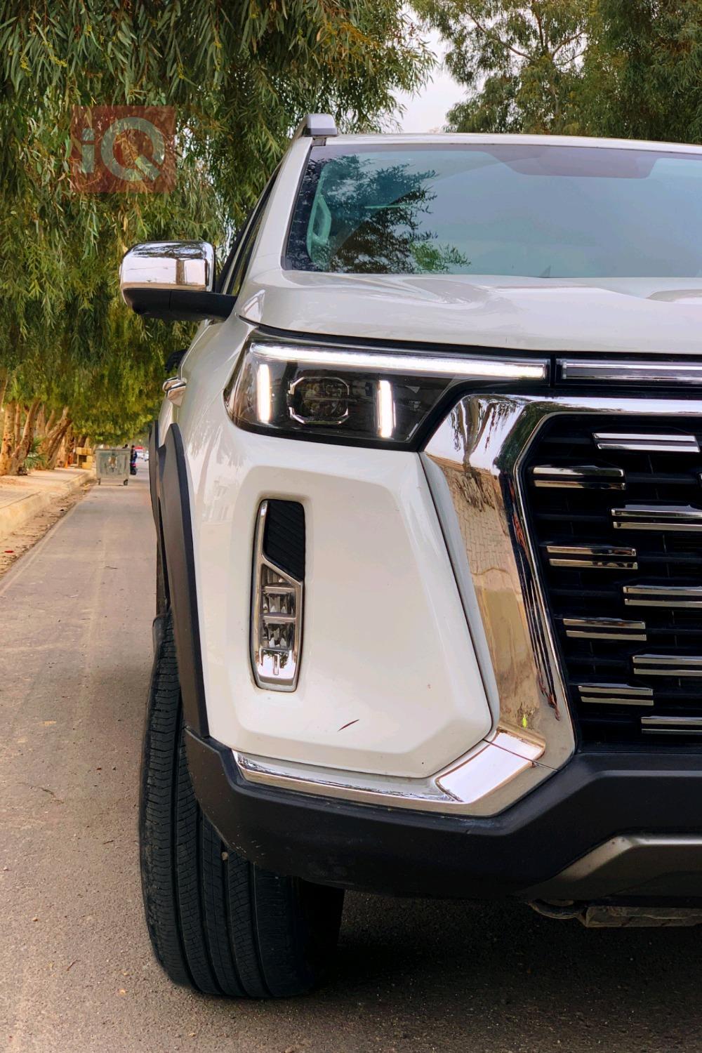 چانگان هەنتەر